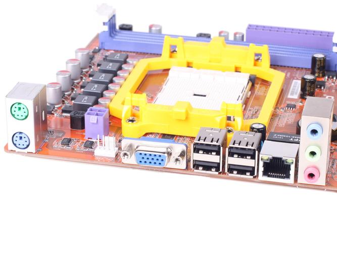 电脑性能测试与数据分析