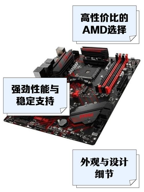 微星B360 GAMING PLUS评测：面向八代酷睿的ATX主板，均衡扩展与实用接口是亮点