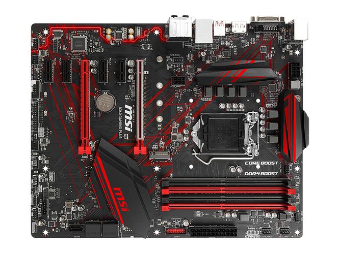 科技工作台与硬件测试