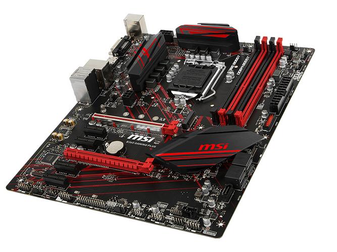 机箱内部散热与风道