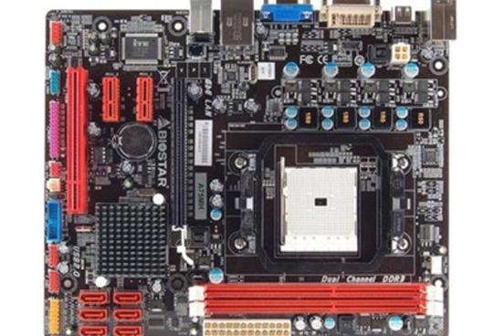 映泰A75MH 6.x深度评测：FM1老平台里的实用派主板，6个SATA III与双通道DDR3是亮点