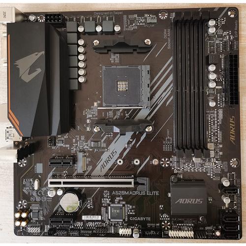 电脑装机与选购硬件