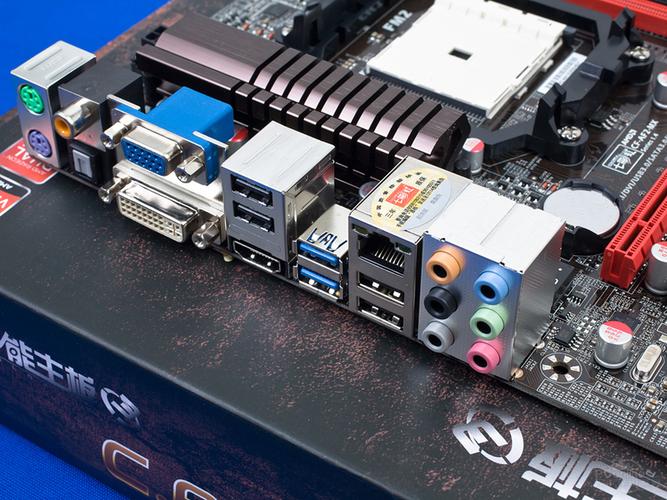 预算装机与电脑硬件