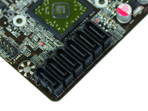 电脑性能与电子设备