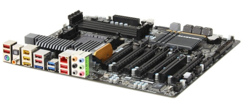 电脑性能测试环境