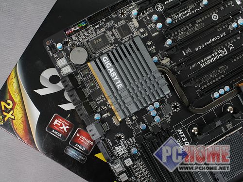 电脑散热风扇与机箱风道