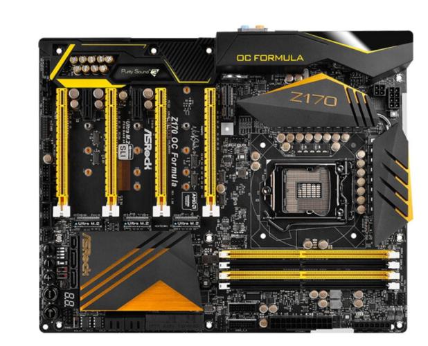 桌面电脑与硬件搭建场景