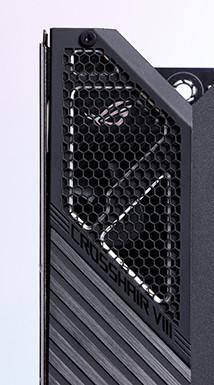 高端电脑装机与桌面环境