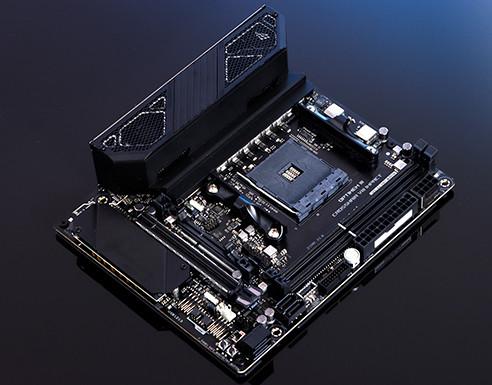 电脑散热与风扇系统