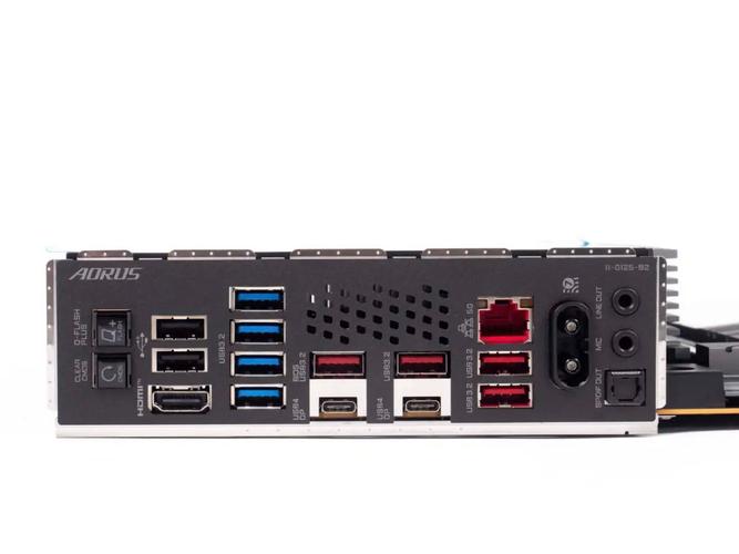 高端桌面电脑整机