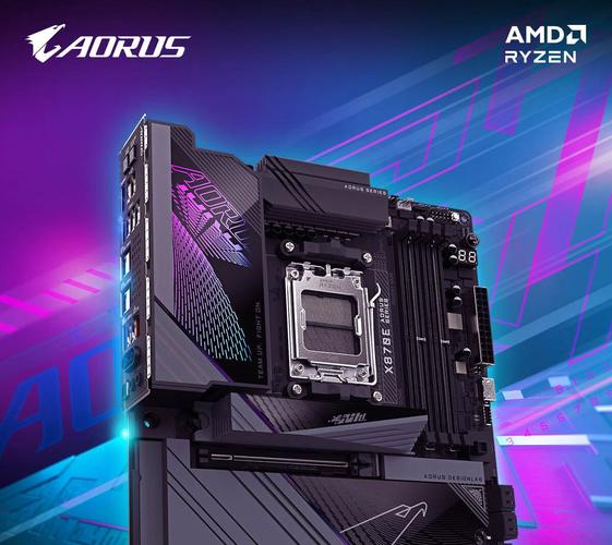 电脑性能测试与硬件评测场景