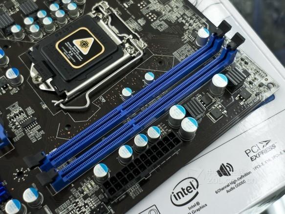 电脑测试与硬件性能场景