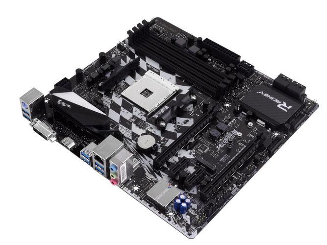 映泰X370GT3评测:X370芯片组加持,AM4平台中的实用派主板