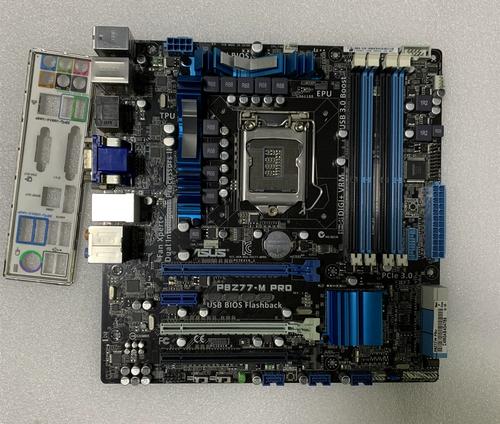 桌面电脑性能测试场景