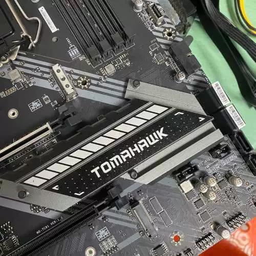 桌面电脑与性能使用环境