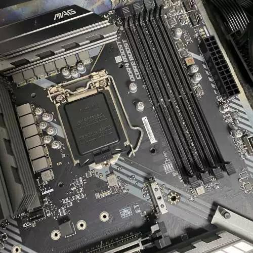 电脑性能测试与编程场景