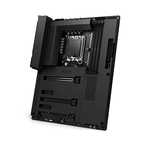 高性能电脑主板与测试环境