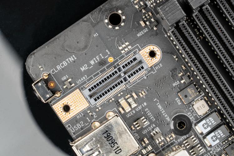 电脑装机与硬件选购