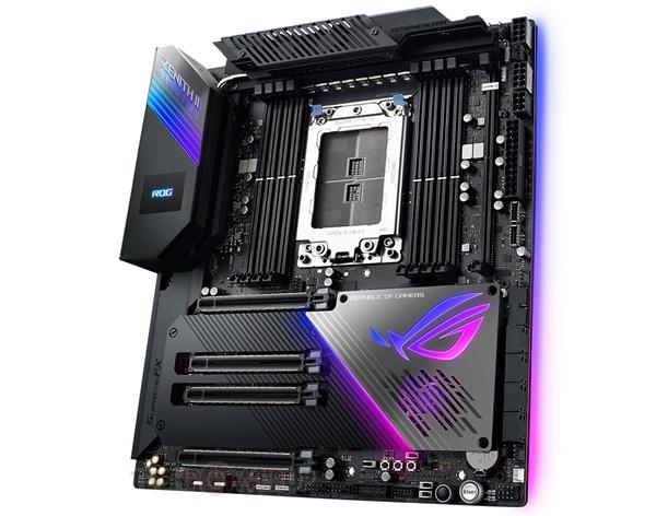 桌面工作站与硬件装机环境