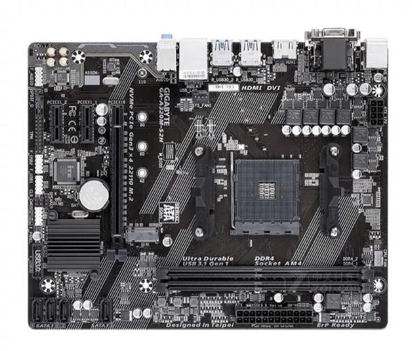 内存与主板装机场景