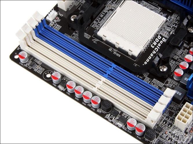 电脑装机与零部件选择