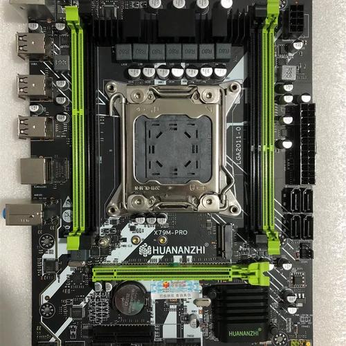 桌面电脑性能评测场景