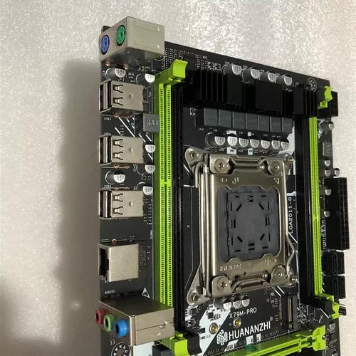 电脑散热风扇与硬件温度管理