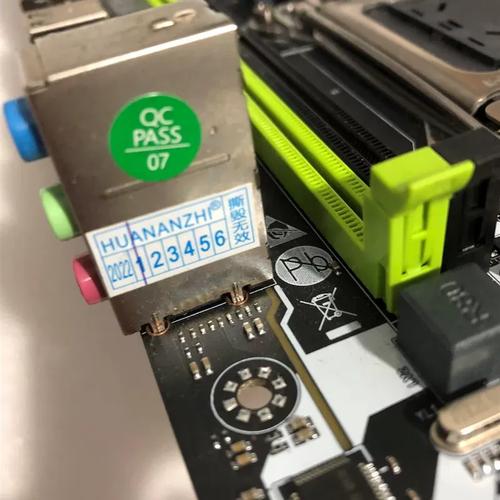 机箱内部散热与风道