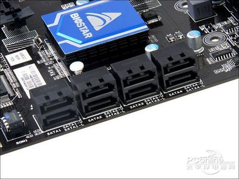 电脑散热风扇与机箱风道