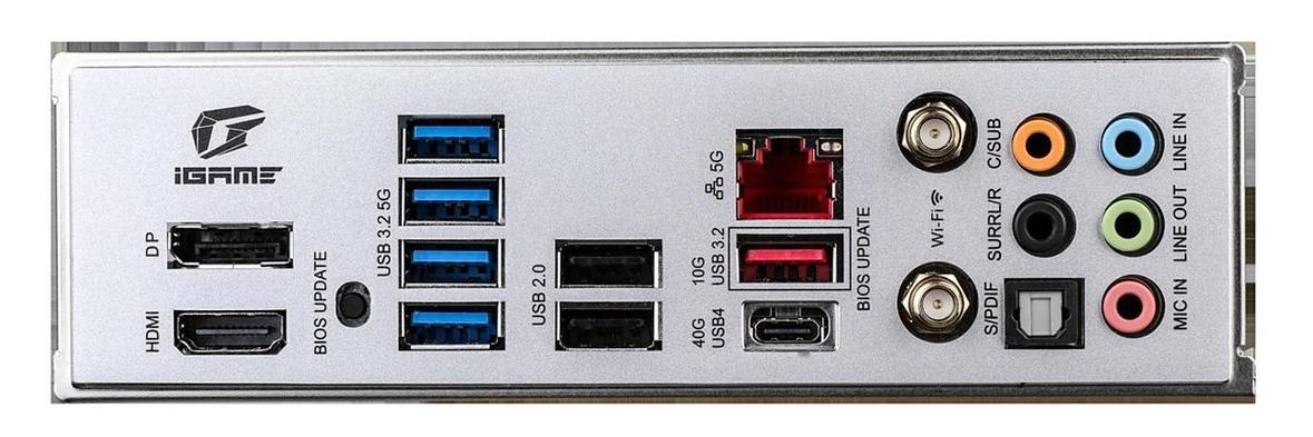 七彩虹 iGame X870 Senna V14 评测:AM5 平台高规格扩展与 Wi-Fi 7 全配齐