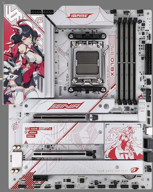 主板供电与散热设计