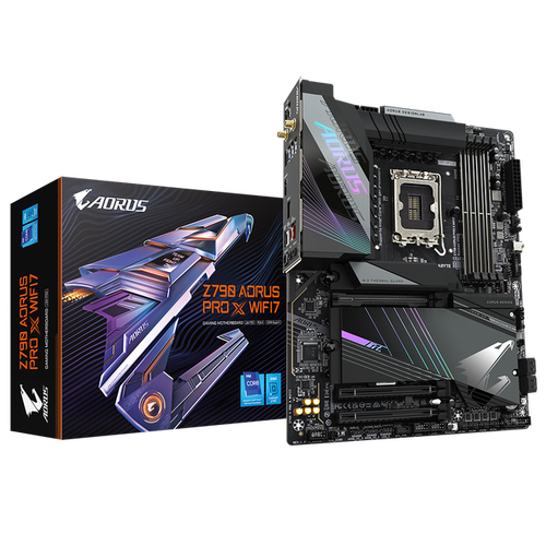 电脑散热器与风扇系统