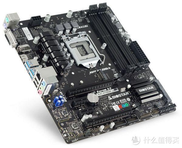 电脑性能与硬件测试场景