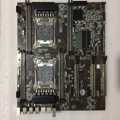 计算机硬件内部结构