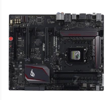 电脑内部硬件与扩展槽