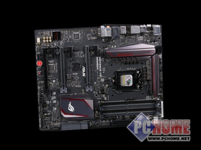 硬件散热与风道