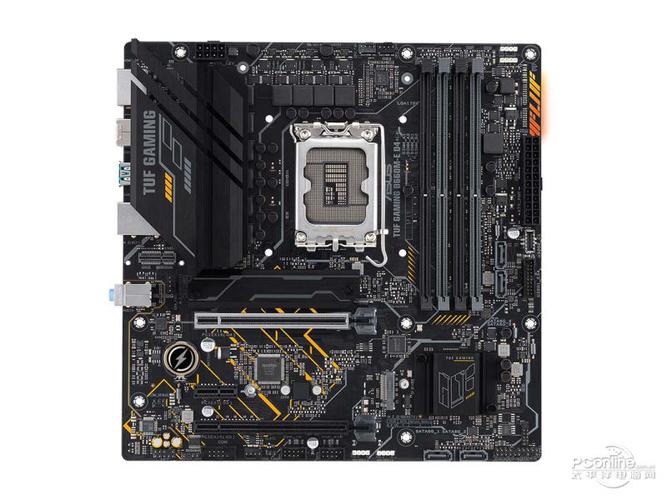 电脑桌面与主机使用环境