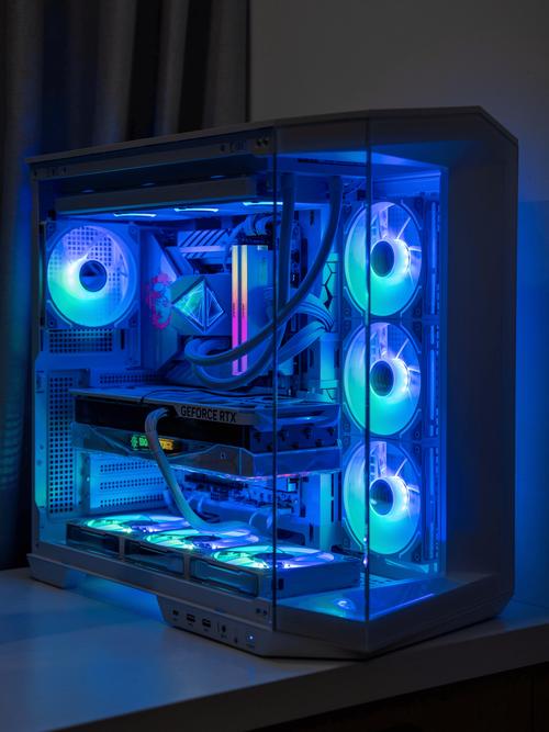 高性能电脑装机推荐场景