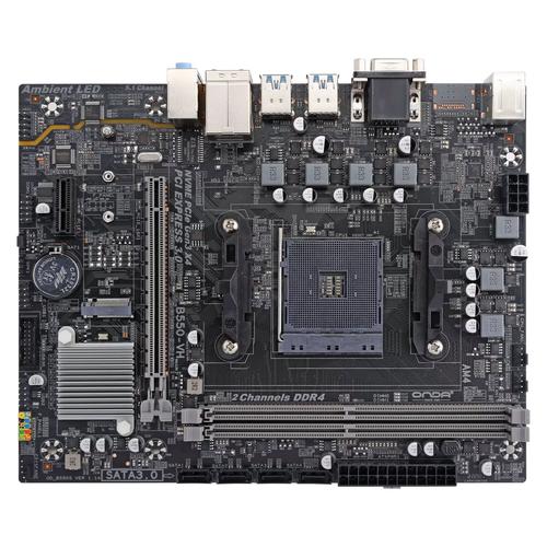 昂达B150U-D3魔固版评测：499元入门DDR3主板，兼容老内存的务实之选