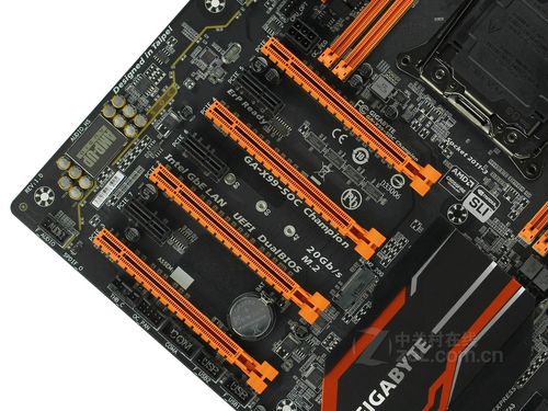 电脑硬件组装环境