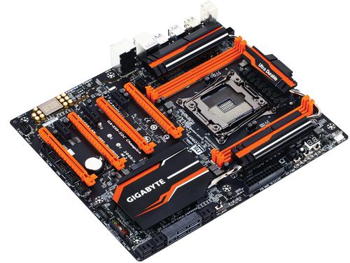 电脑散热与机箱内部结构