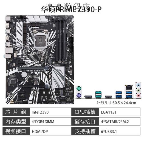 桌面电脑主机性能应用场景