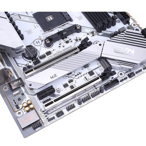 电脑性能测试与硬件评测场景