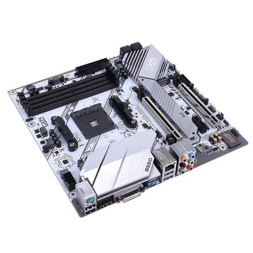 处理器与硬件装机细节