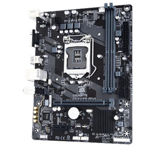 硬件采购与桌面电脑