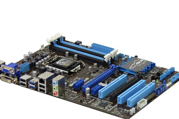 电脑硬件接口与内部结构