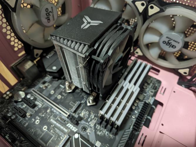 电脑主板与配件