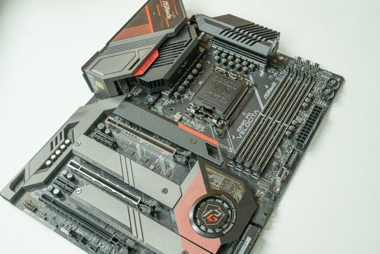 高性能CPU与测试环境