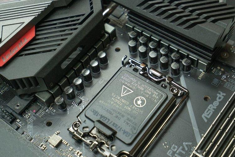 主板接口与扩展插槽