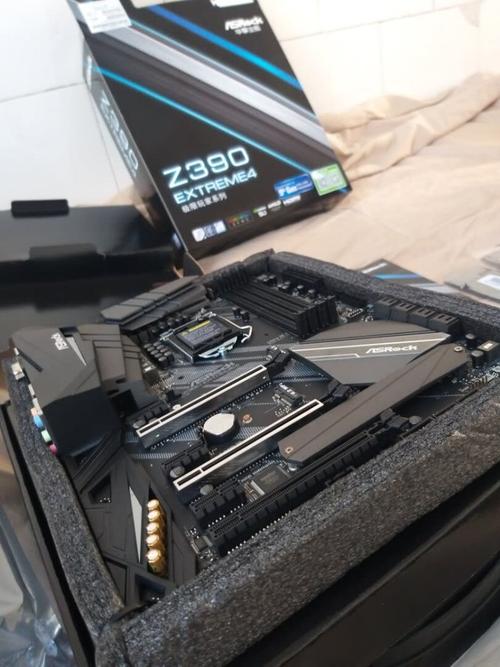 桌面电脑与硬件搭配